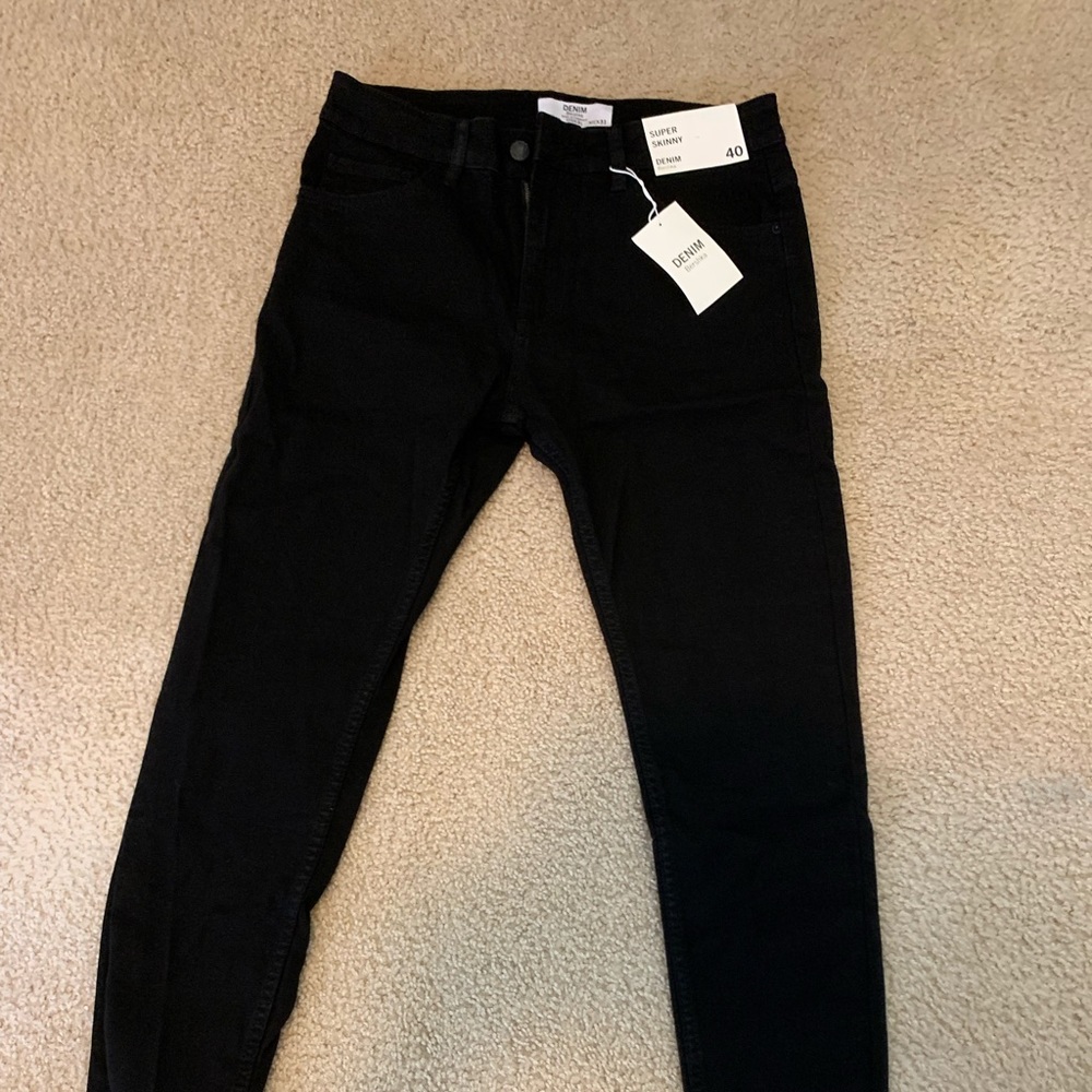 Bershka Denim / Sz - 31